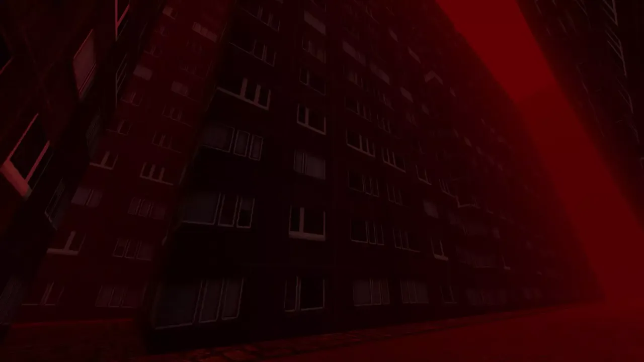 -Sunset Humanity-游戏截图-好玩游戏库