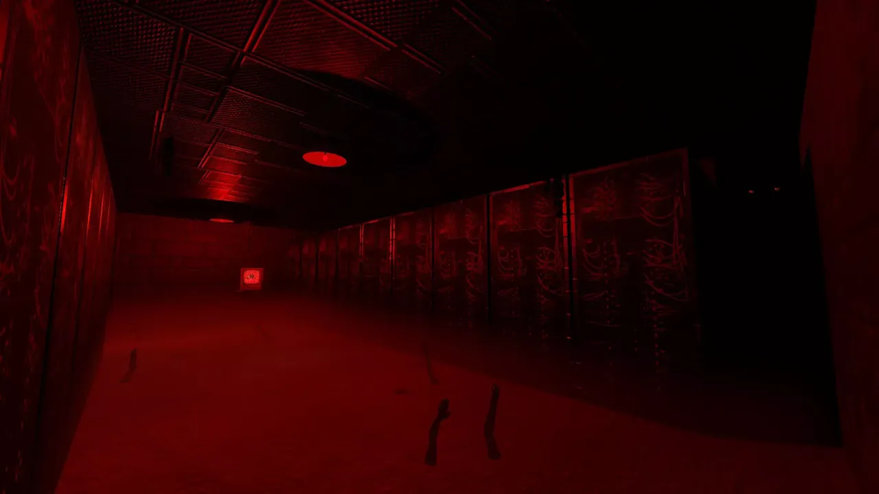 -Sunset Humanity-游戏截图-好玩游戏库