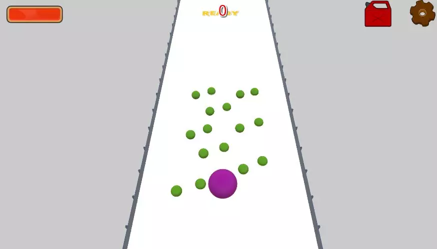 -Polysemy‌-游戏截图-好玩游戏库