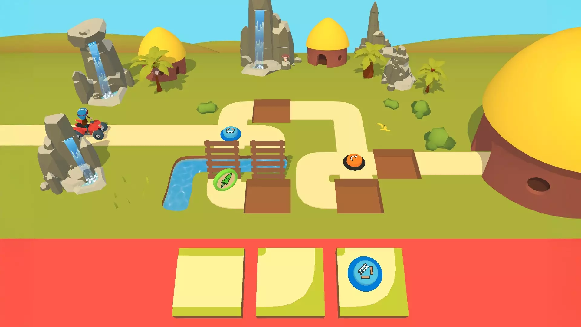 -Quad Puzzler-游戏截图-好玩游戏库