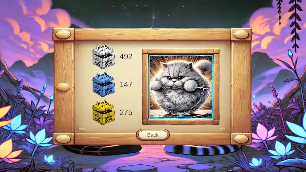 -Do the Cat-游戏截图-好玩游戏库