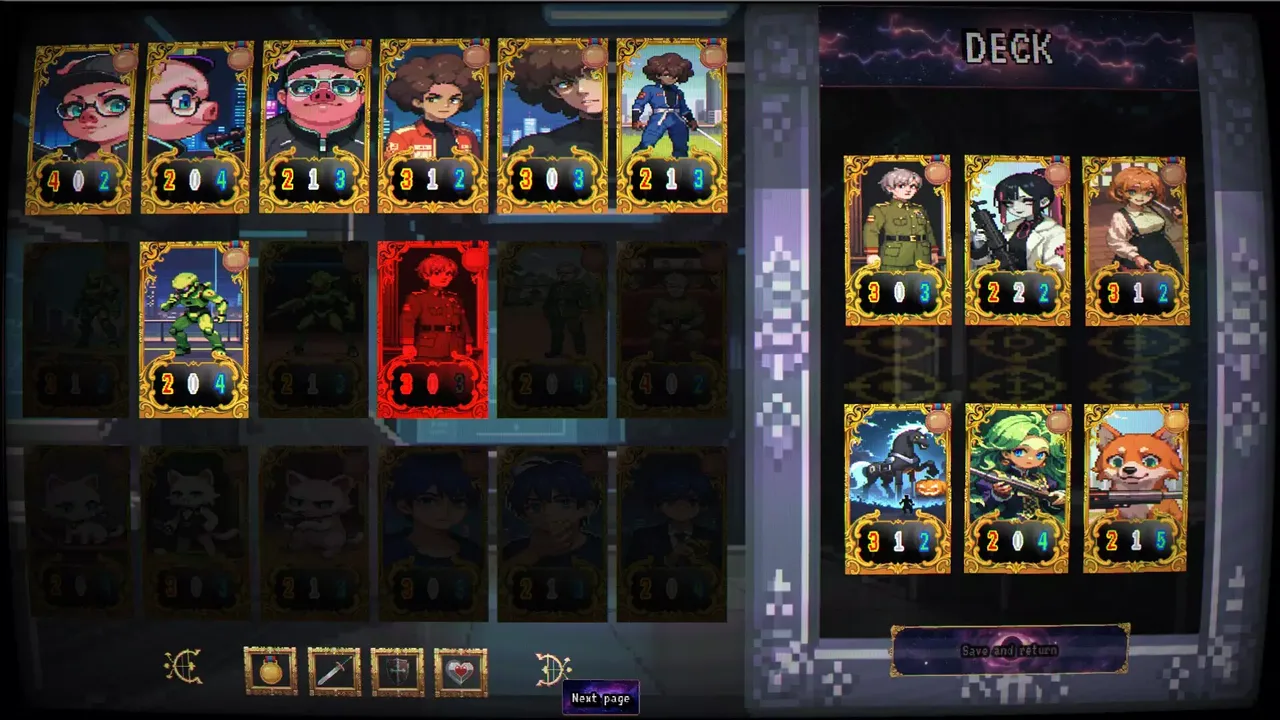 -Cardio-游戏截图-好玩游戏库