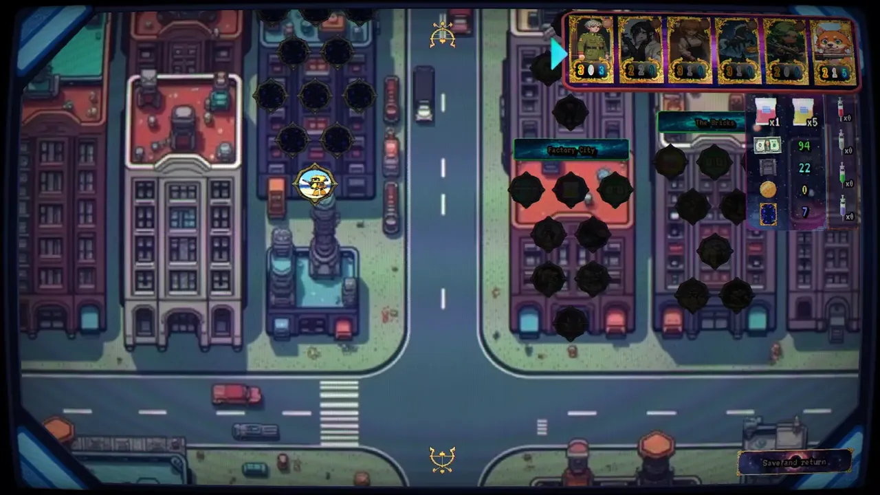 -Cardio-游戏截图-好玩游戏库