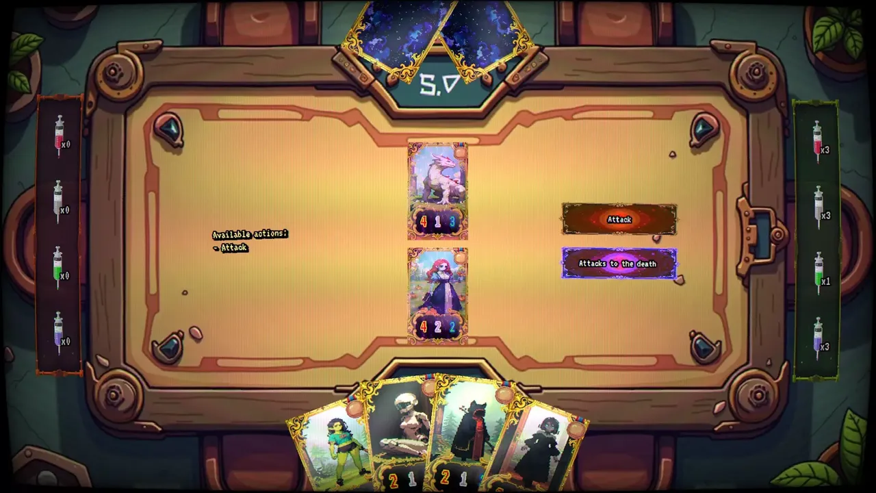 -Cardio-游戏截图-好玩游戏库