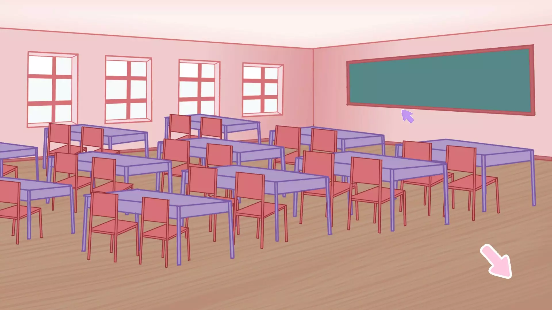 -Providentia Academy-游戏截图-好玩游戏库