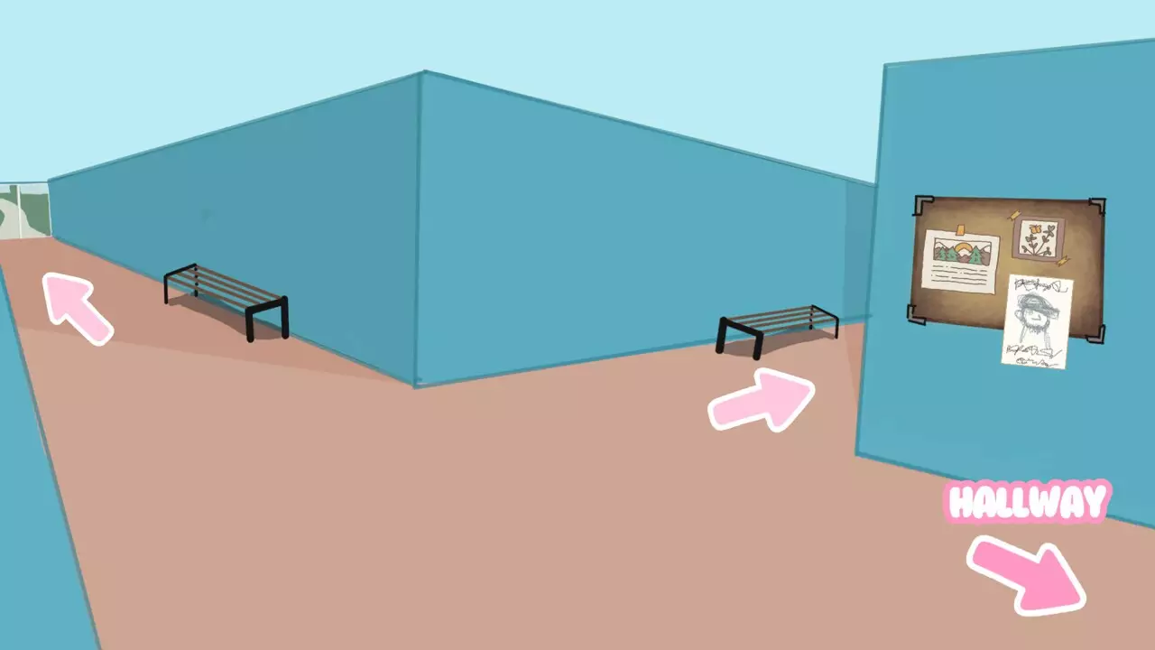 -Providentia Academy-游戏截图-好玩游戏库