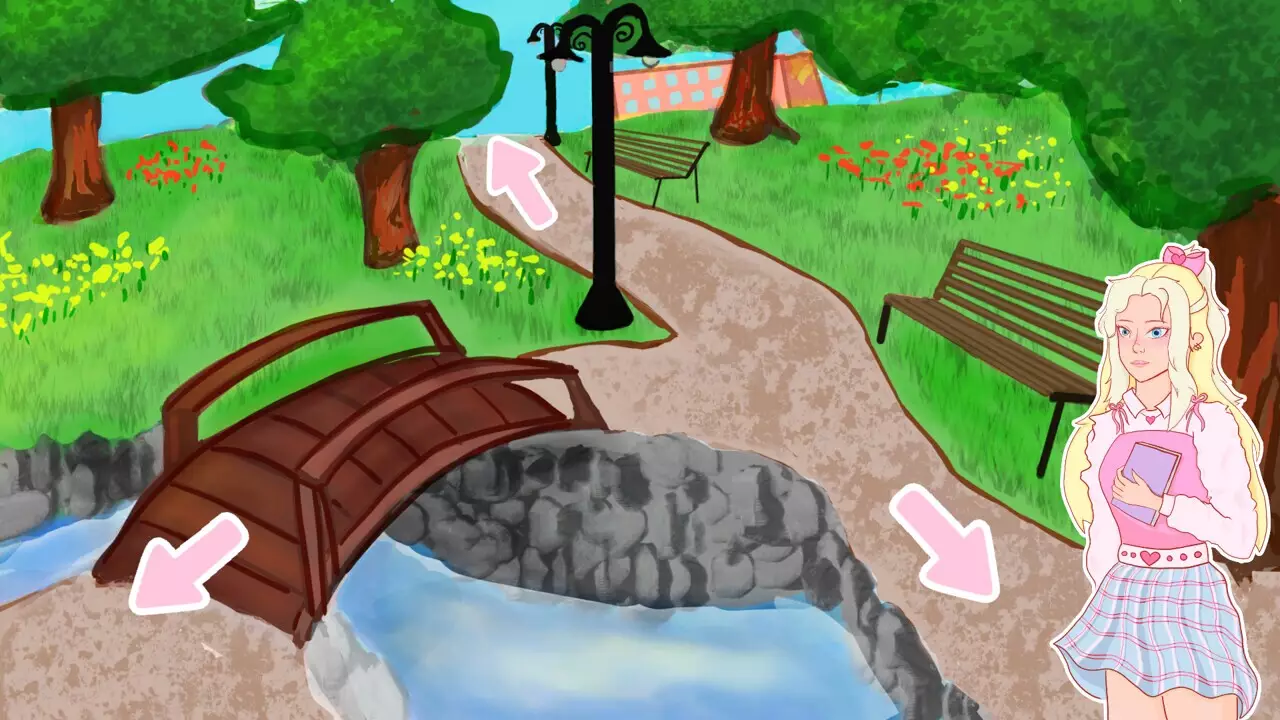 -Providentia Academy-游戏截图-好玩游戏库