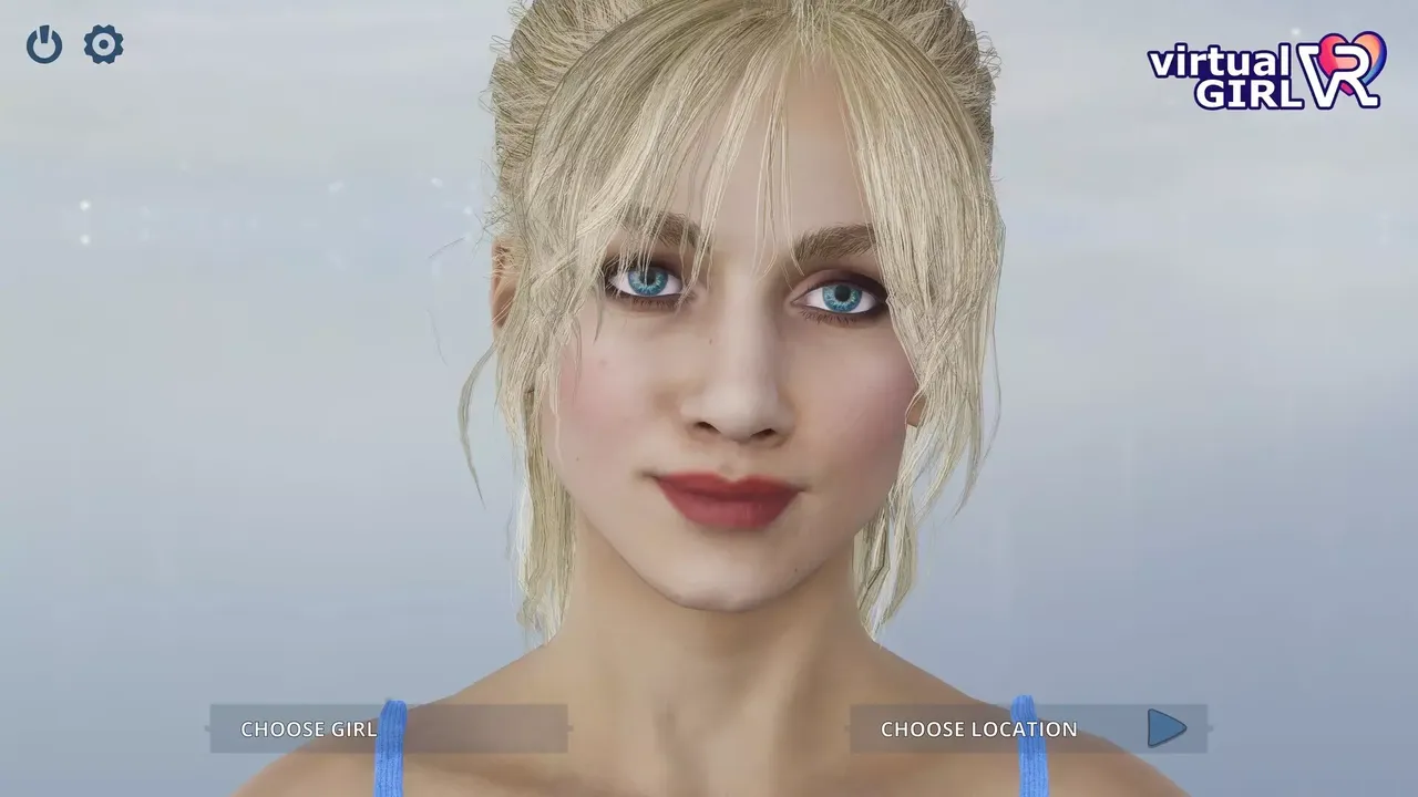 Virtual Girl – Sex Simulator VR