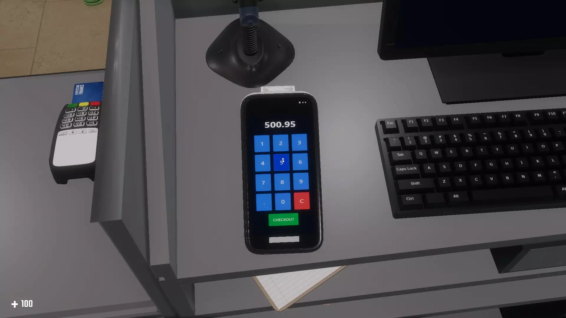 -Real Pharmacy Simulator-游戏截图-好玩游戏库