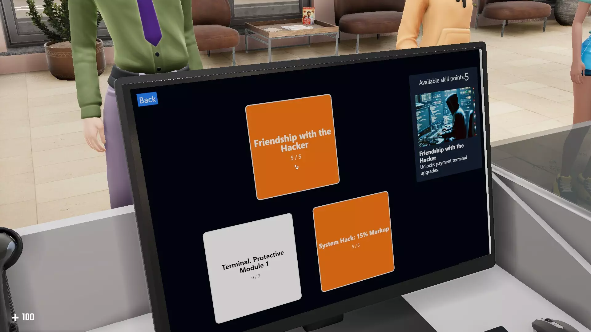 -Real Pharmacy Simulator-游戏截图-好玩游戏库