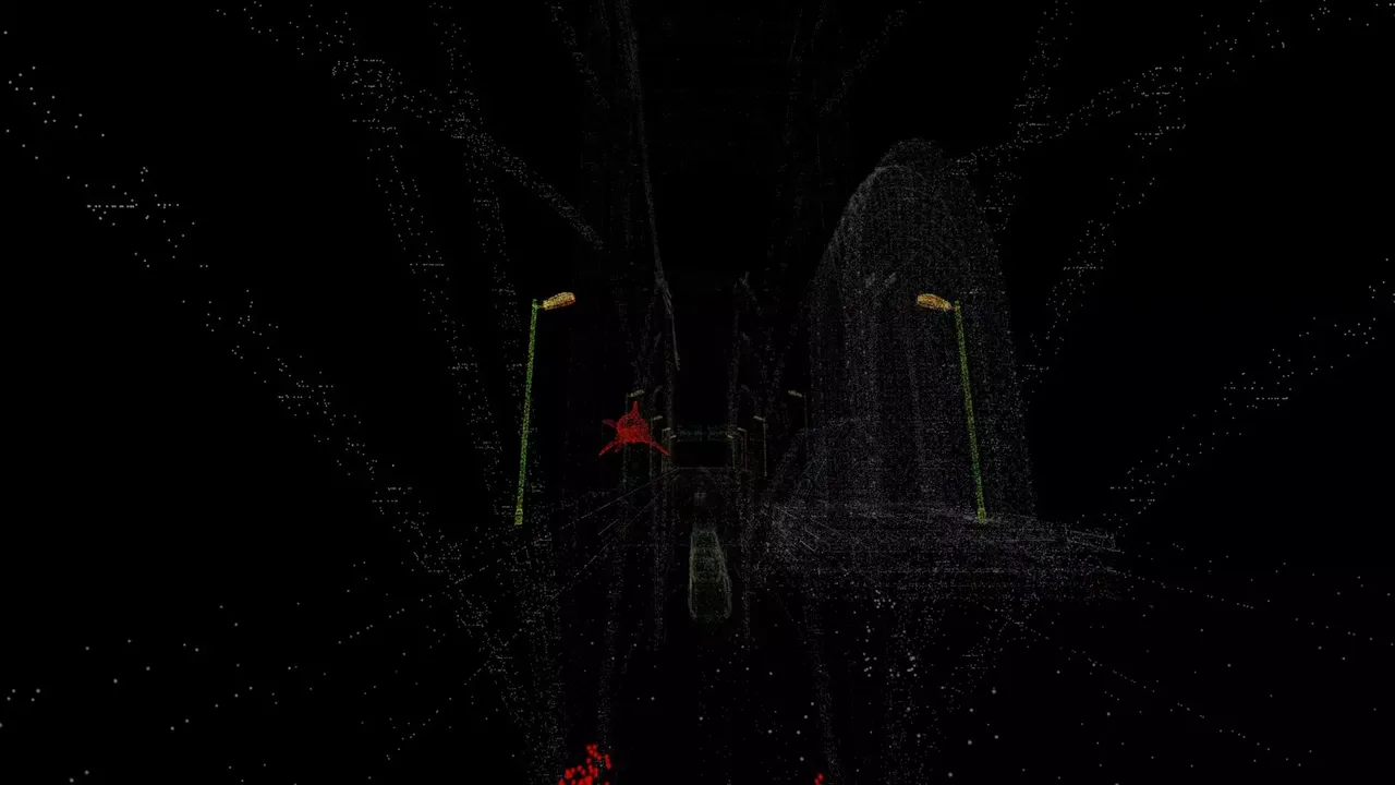 -Sense of Darkness-游戏截图-好玩游戏库