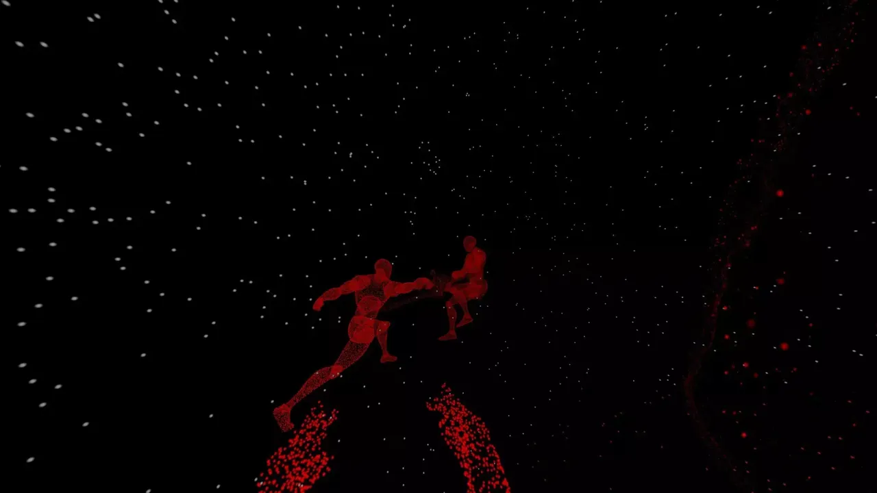 -Sense of Darkness-游戏截图-好玩游戏库