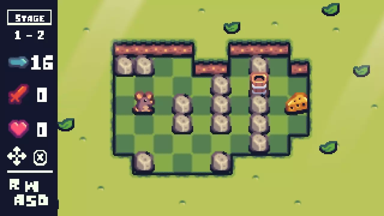 -Say Cheese-游戏截图-好玩游戏库