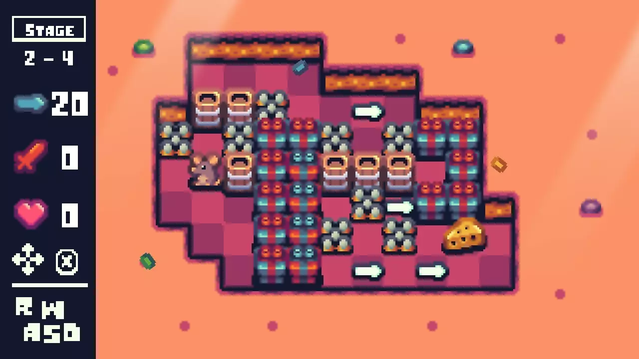 -Say Cheese-游戏截图-好玩游戏库