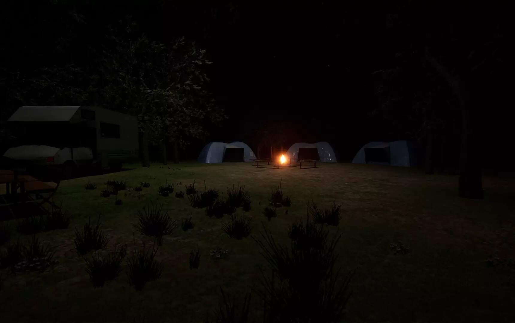 -Celestials Door-游戏截图-好玩游戏库