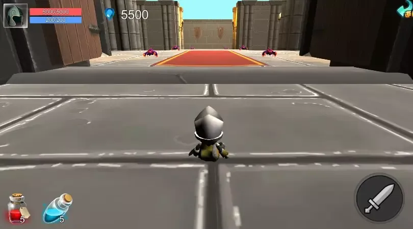 -Eloquent-游戏截图-好玩游戏库