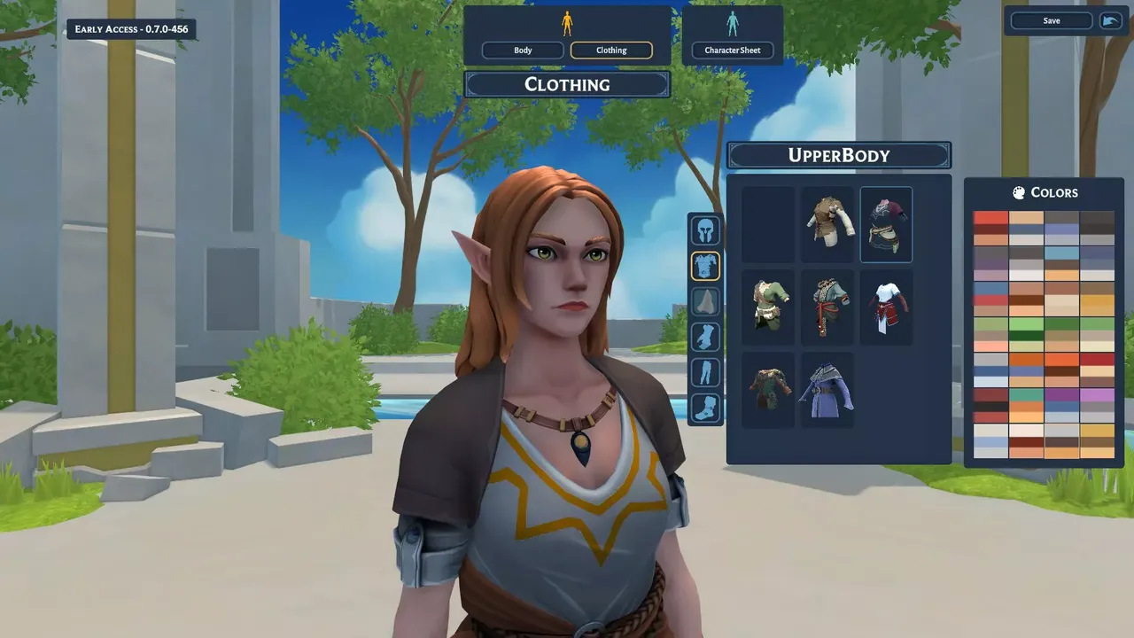 -Dungeon Full Dive: Player Edition-游戏截图-好玩游戏库