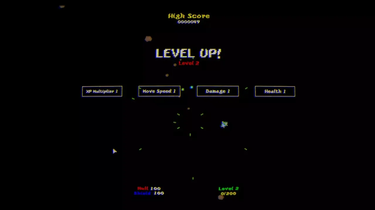 -RedShift-游戏截图-好玩游戏库