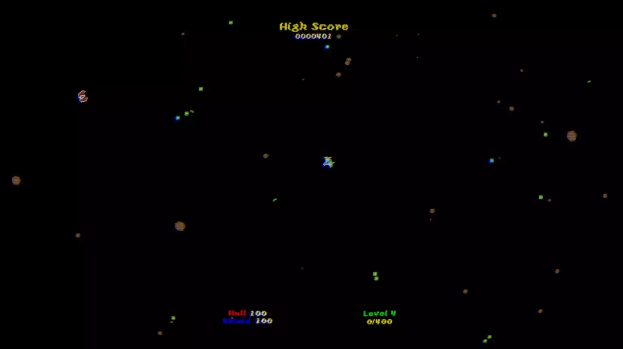 -RedShift-游戏截图-好玩游戏库