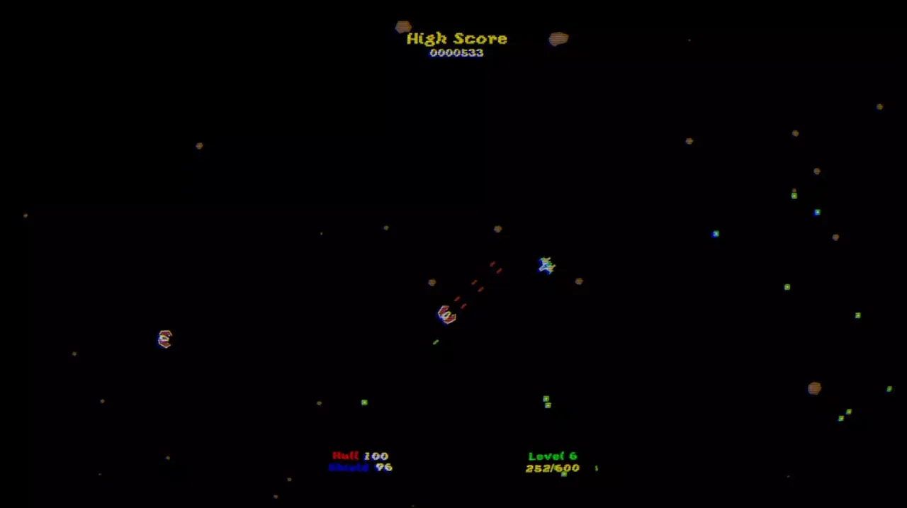 -RedShift-游戏截图-好玩游戏库