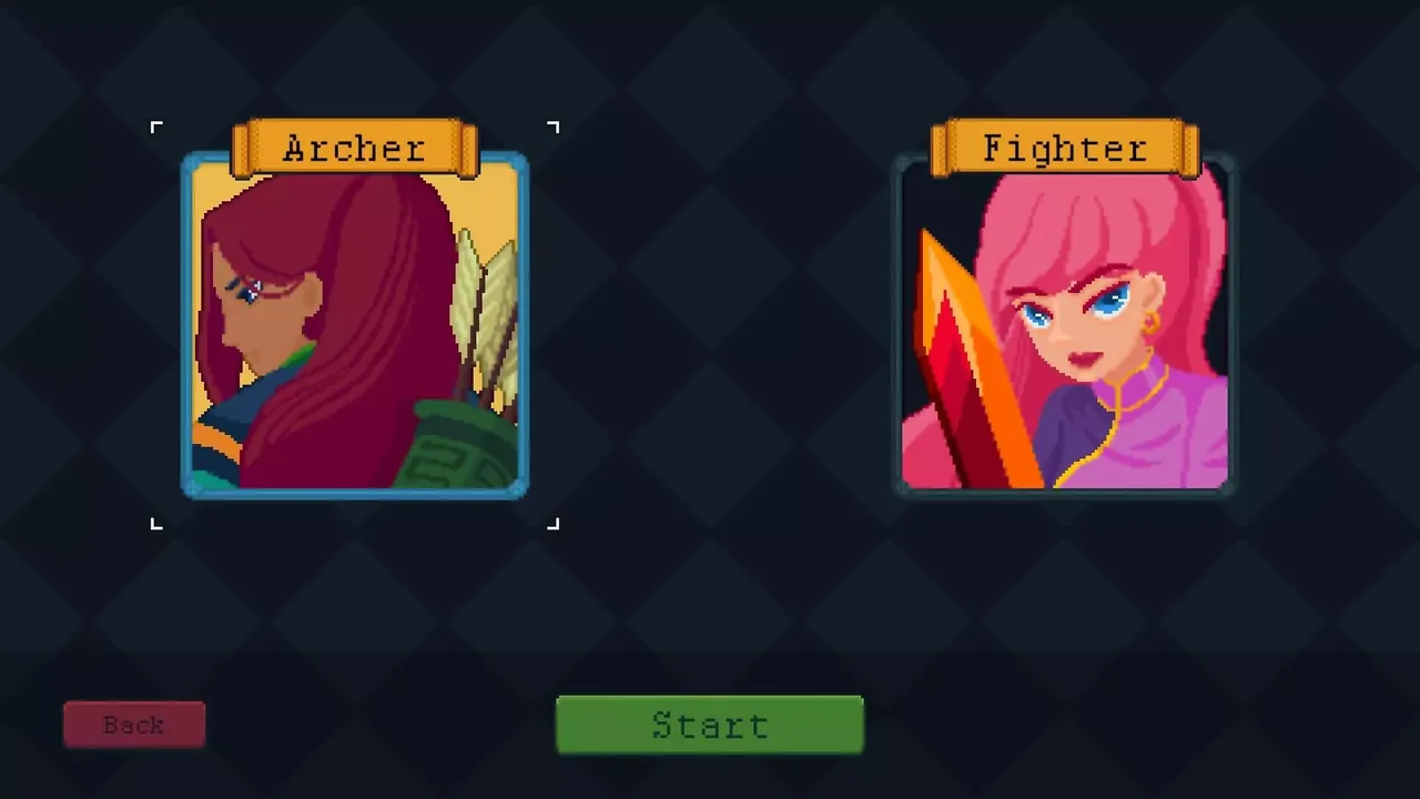 -Duck Dash-游戏截图-好玩游戏库