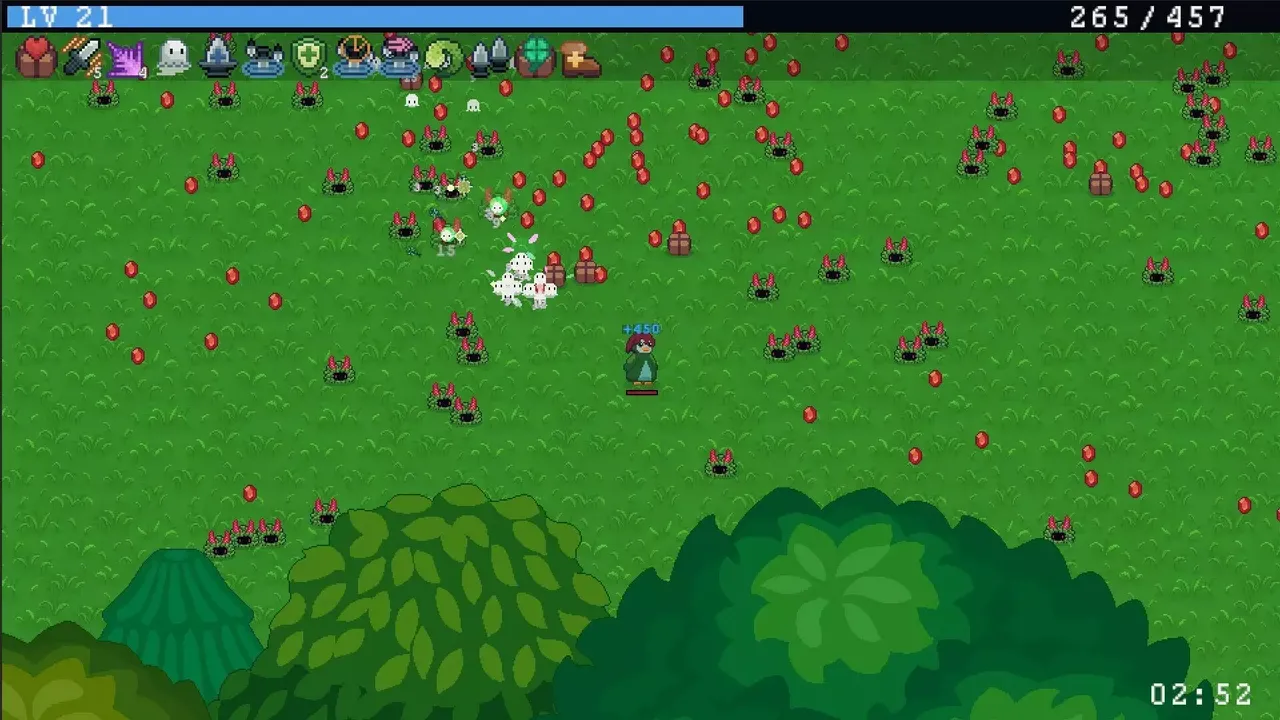 -Duck Dash-游戏截图-好玩游戏库