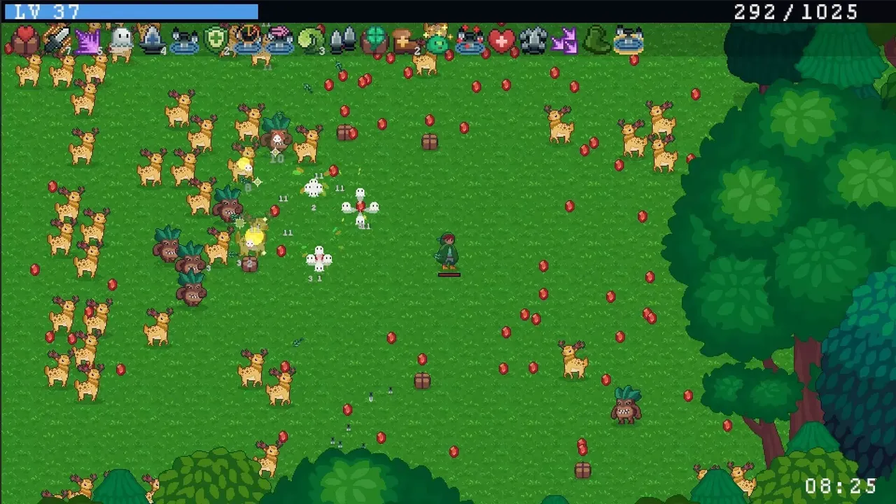 -Duck Dash-游戏截图-好玩游戏库