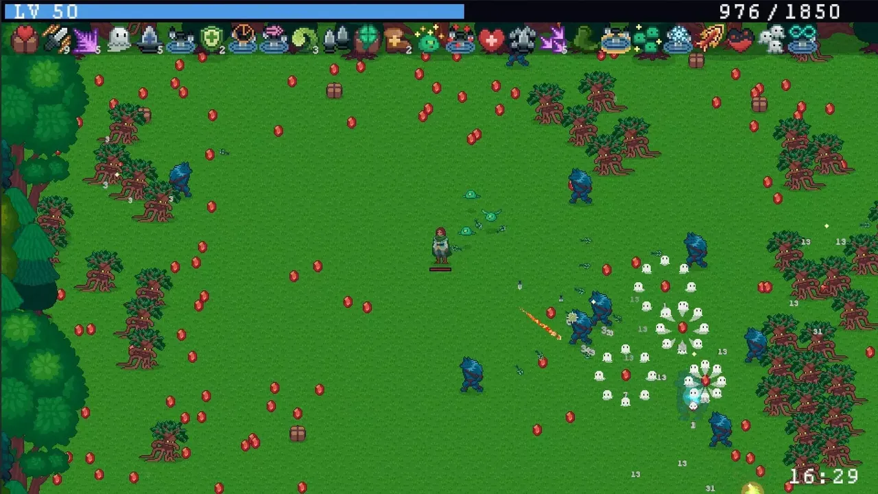 -Duck Dash-游戏截图-好玩游戏库