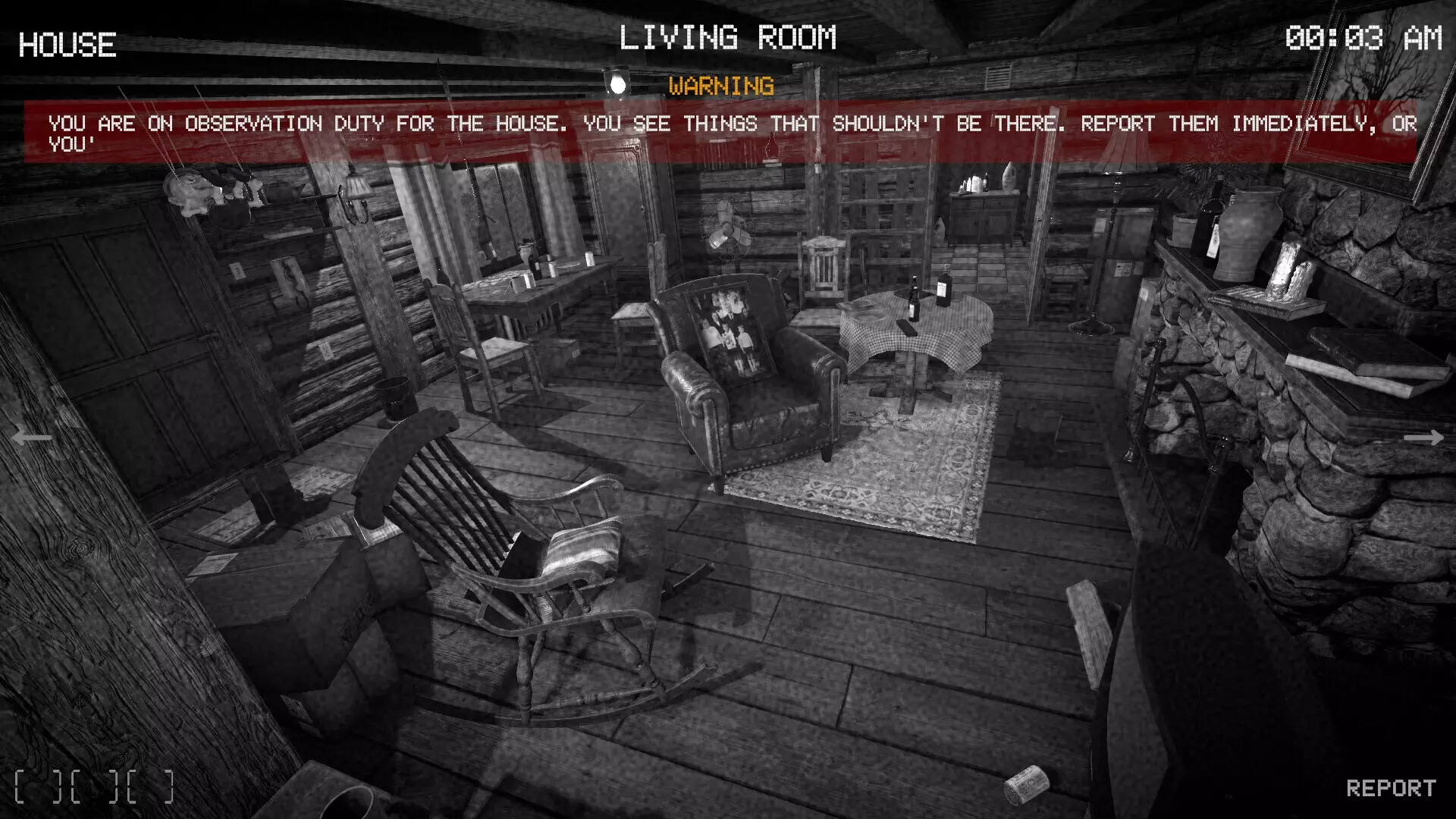 Anomaly Hunter – Observation Duty