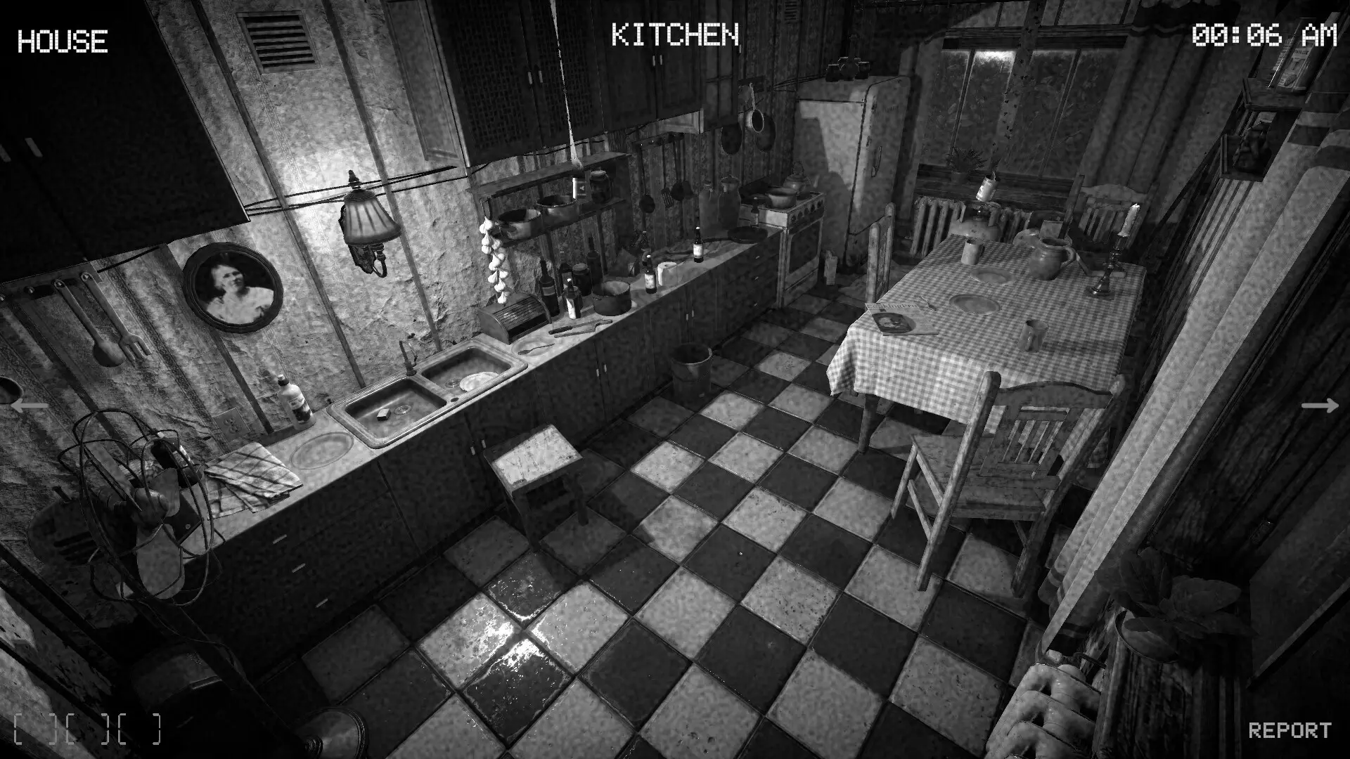 -Anomaly Hunter - Observation Duty-游戏截图-好玩游戏库