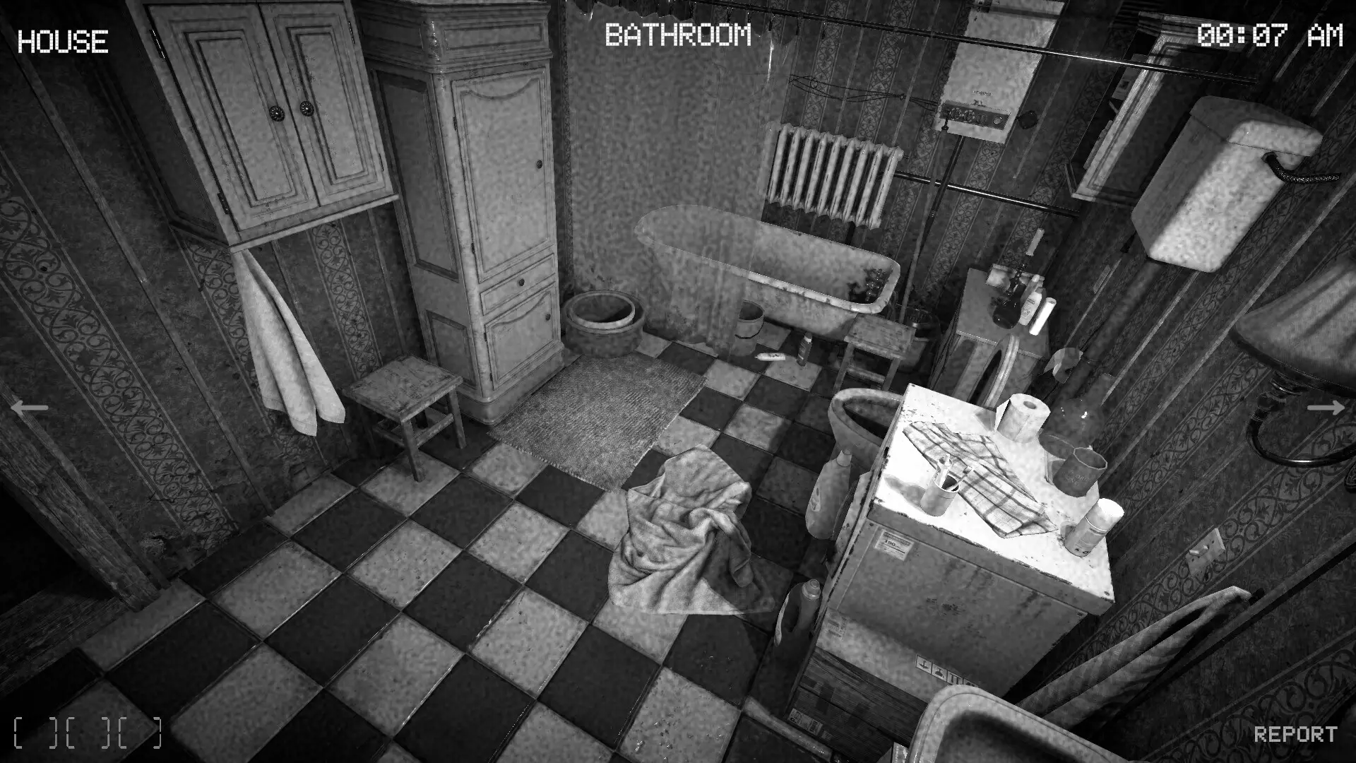 -Anomaly Hunter - Observation Duty-游戏截图-好玩游戏库