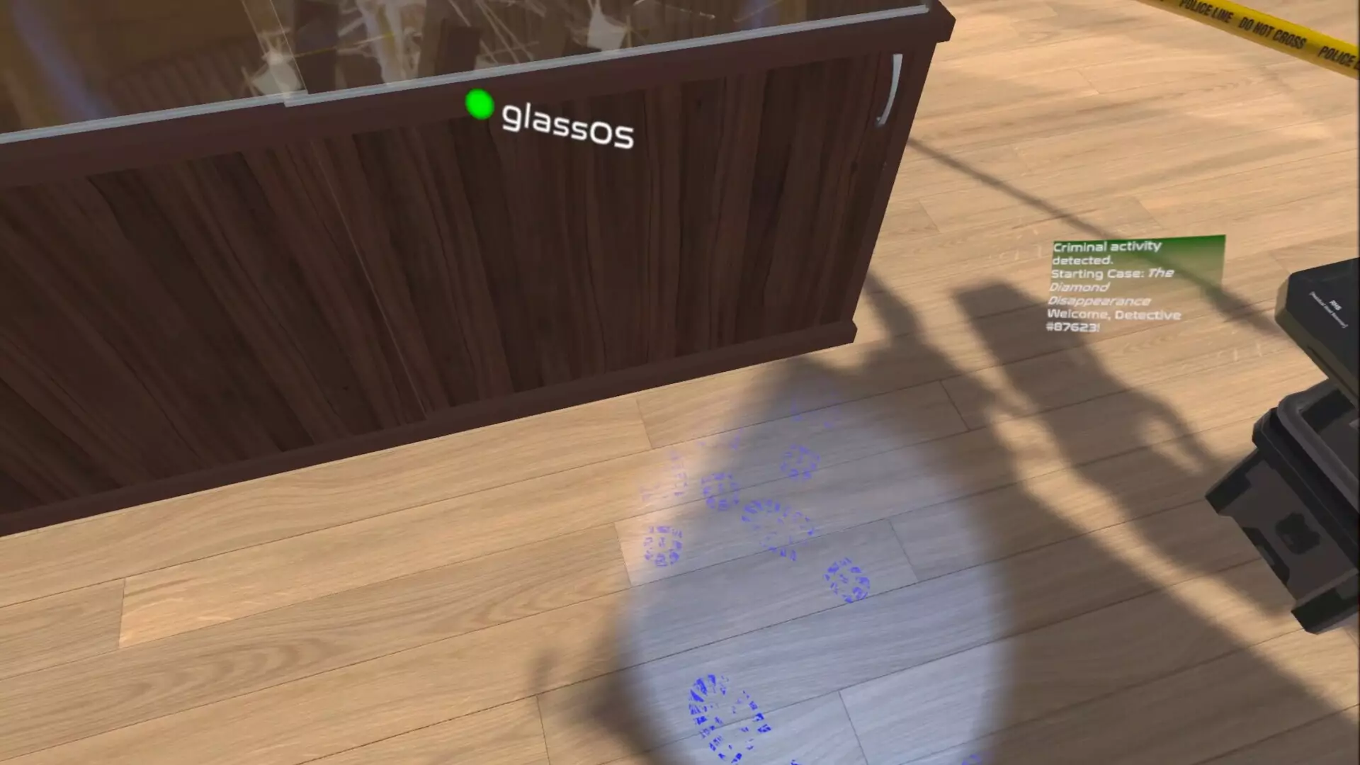 -Home Detective - Immersive Edition-游戏截图-好玩游戏库