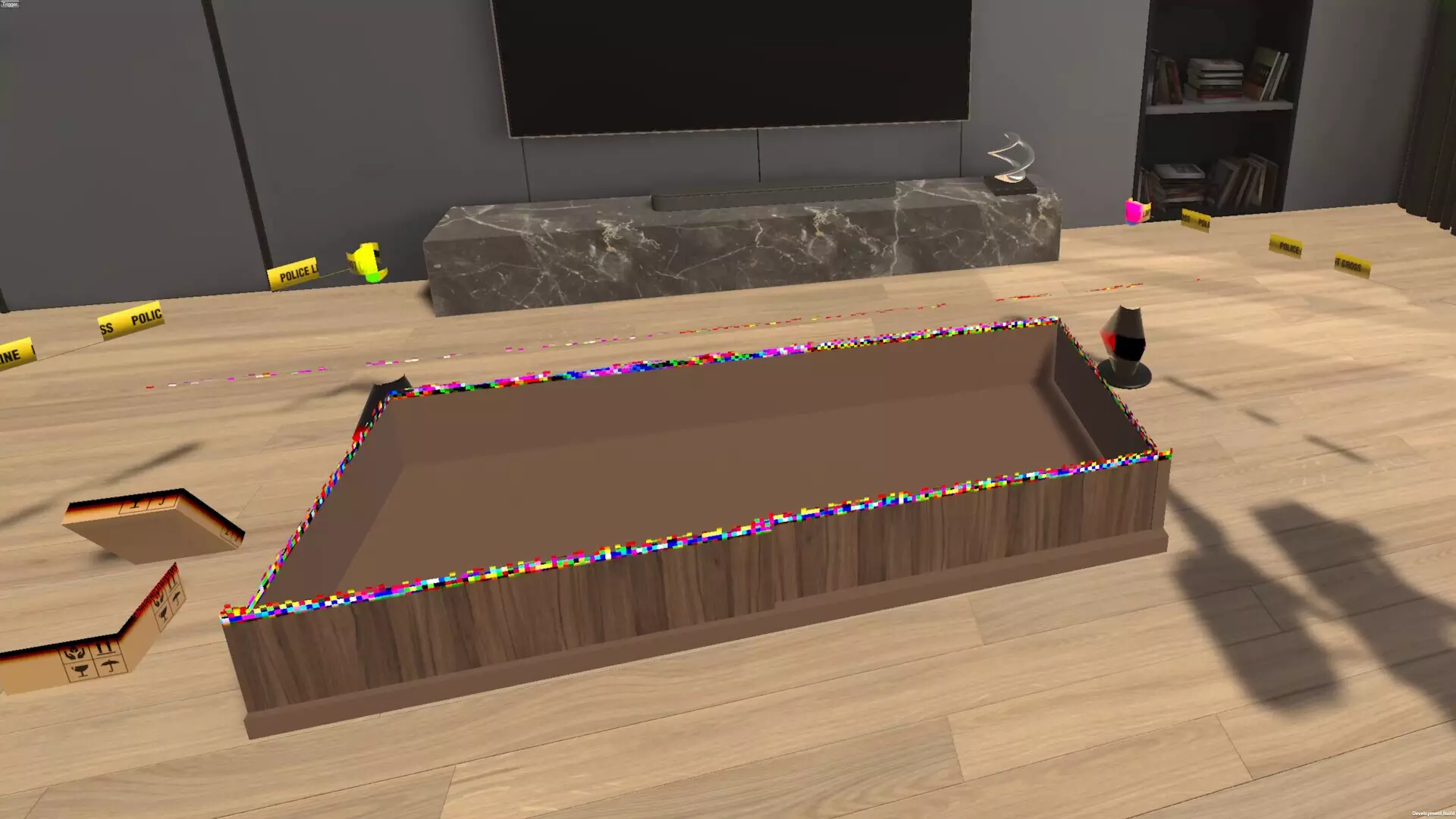 -Home Detective - Immersive Edition-游戏截图-好玩游戏库