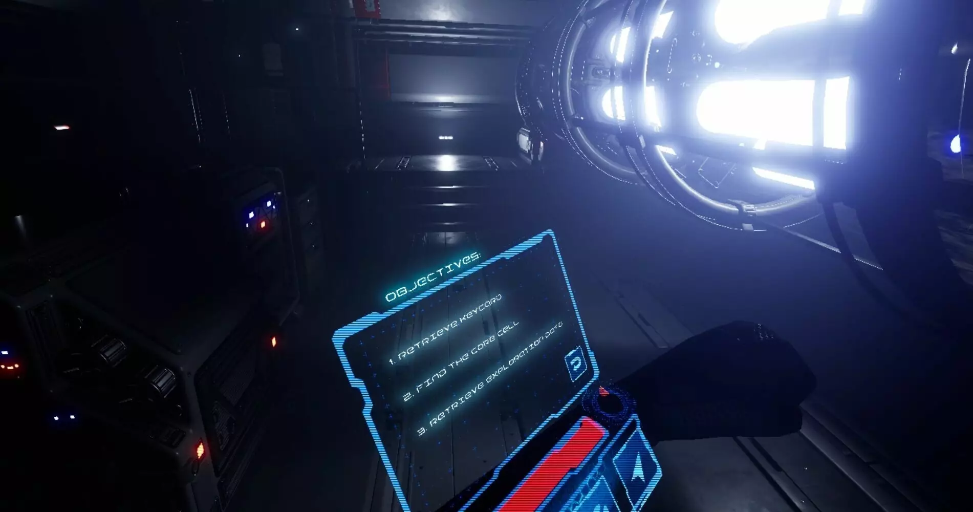 -Cryodeath VR-游戏截图-好玩游戏库