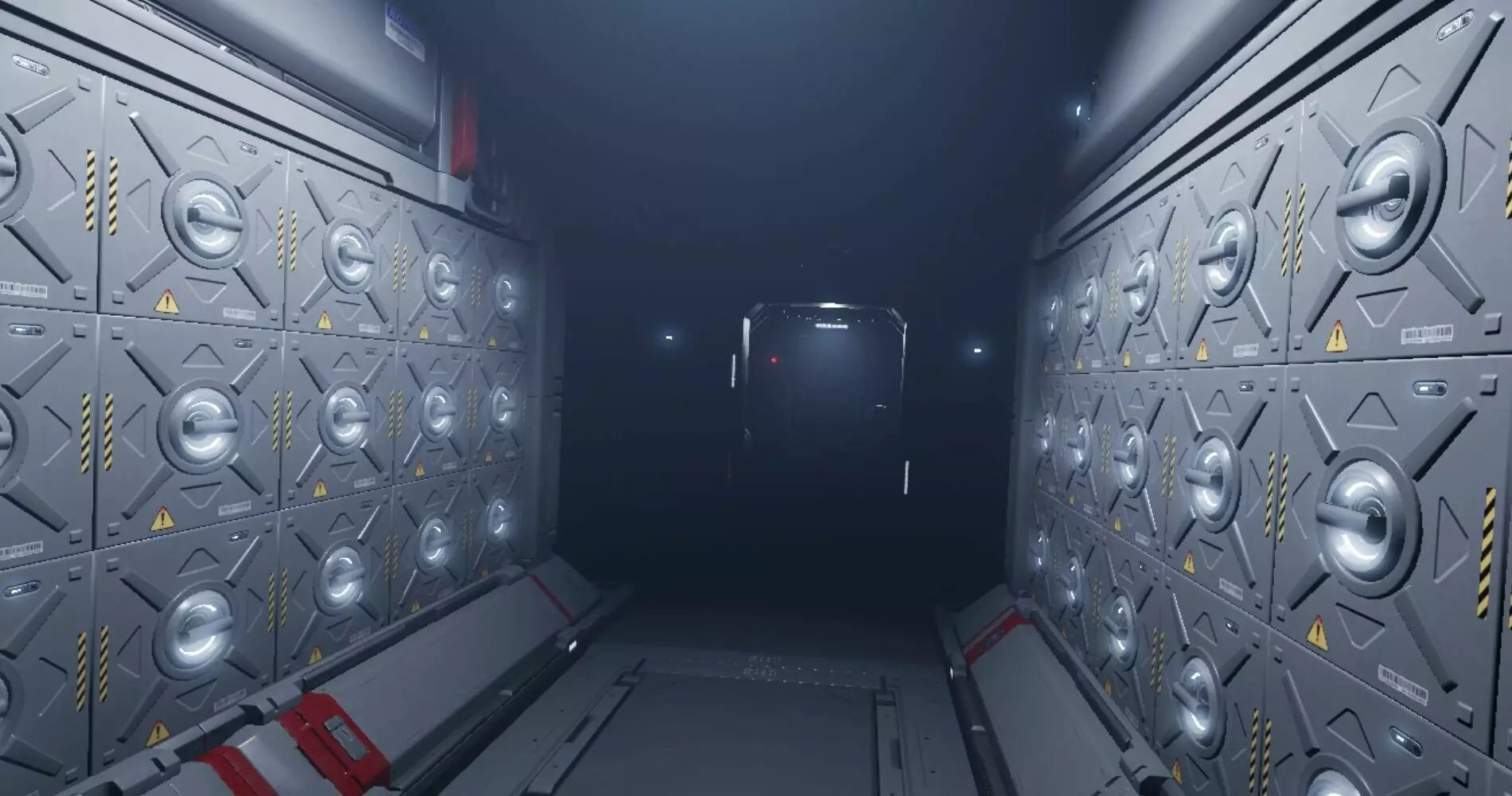 -Cryodeath VR-游戏截图-好玩游戏库