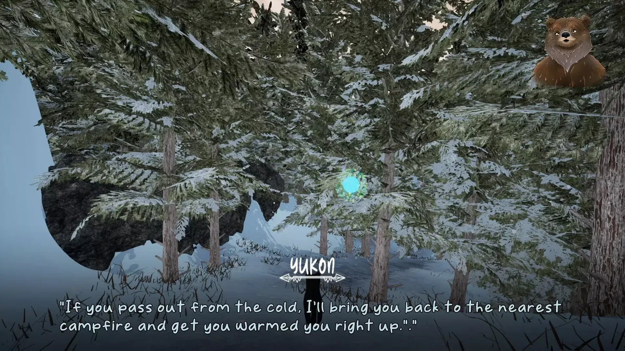 -Lost Beacon-游戏截图-好玩游戏库