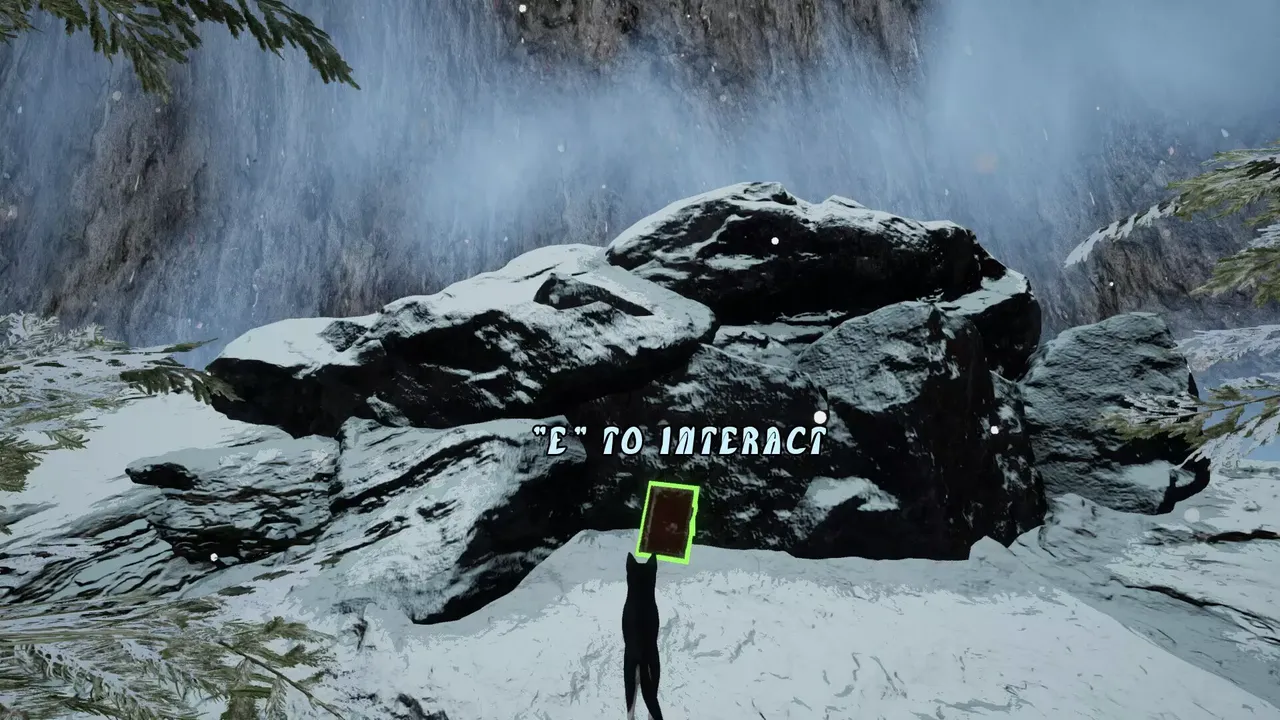 -Lost Beacon-游戏截图-好玩游戏库