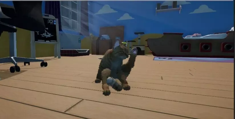 -PawPrint-游戏截图-好玩游戏库