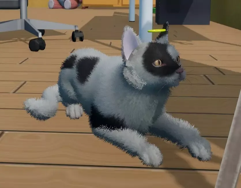 -PawPrint-游戏截图-好玩游戏库