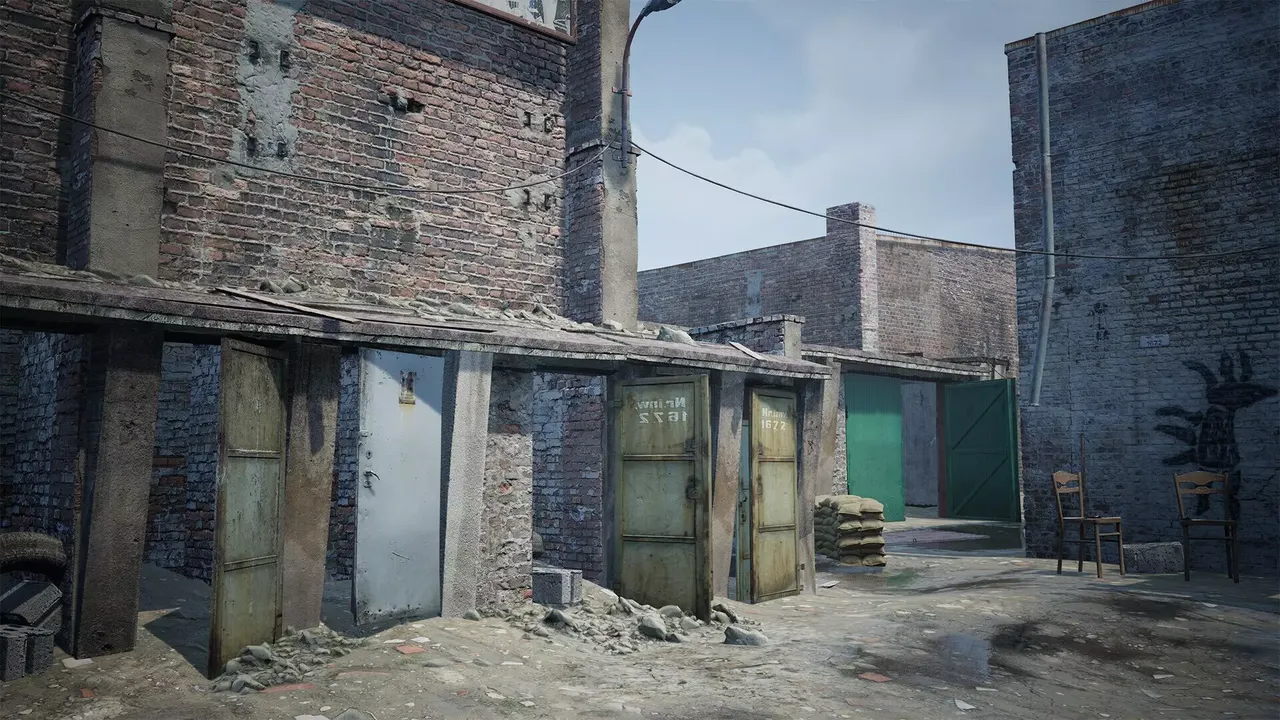 -Falcon 2023（猎鹰2023）-游戏截图-好玩游戏库