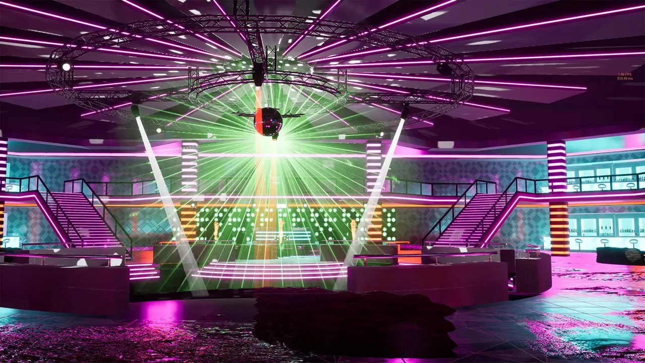 -Falcon 2023（猎鹰2023）-游戏截图-好玩游戏库