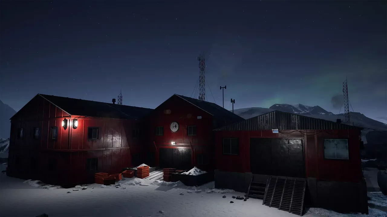 -Falcon 2023（猎鹰2023）-游戏截图-好玩游戏库