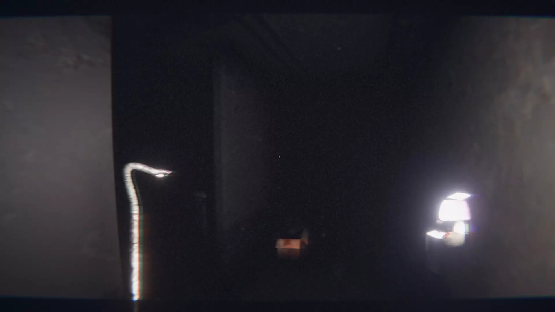 -Cursed Enigma - The Midnight Apartment-游戏截图-好玩游戏库