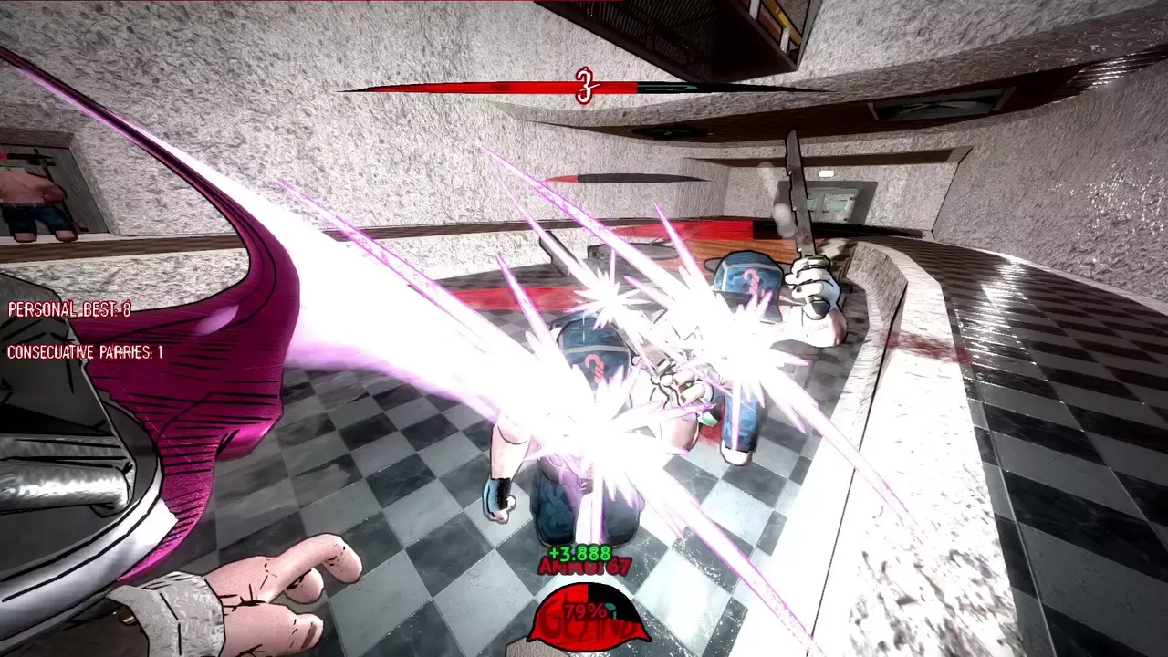 -Sins OV Cigar-游戏截图-好玩游戏库