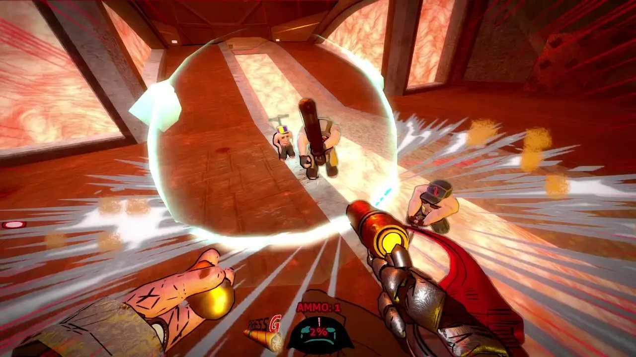 -Sins OV Cigar-游戏截图-好玩游戏库