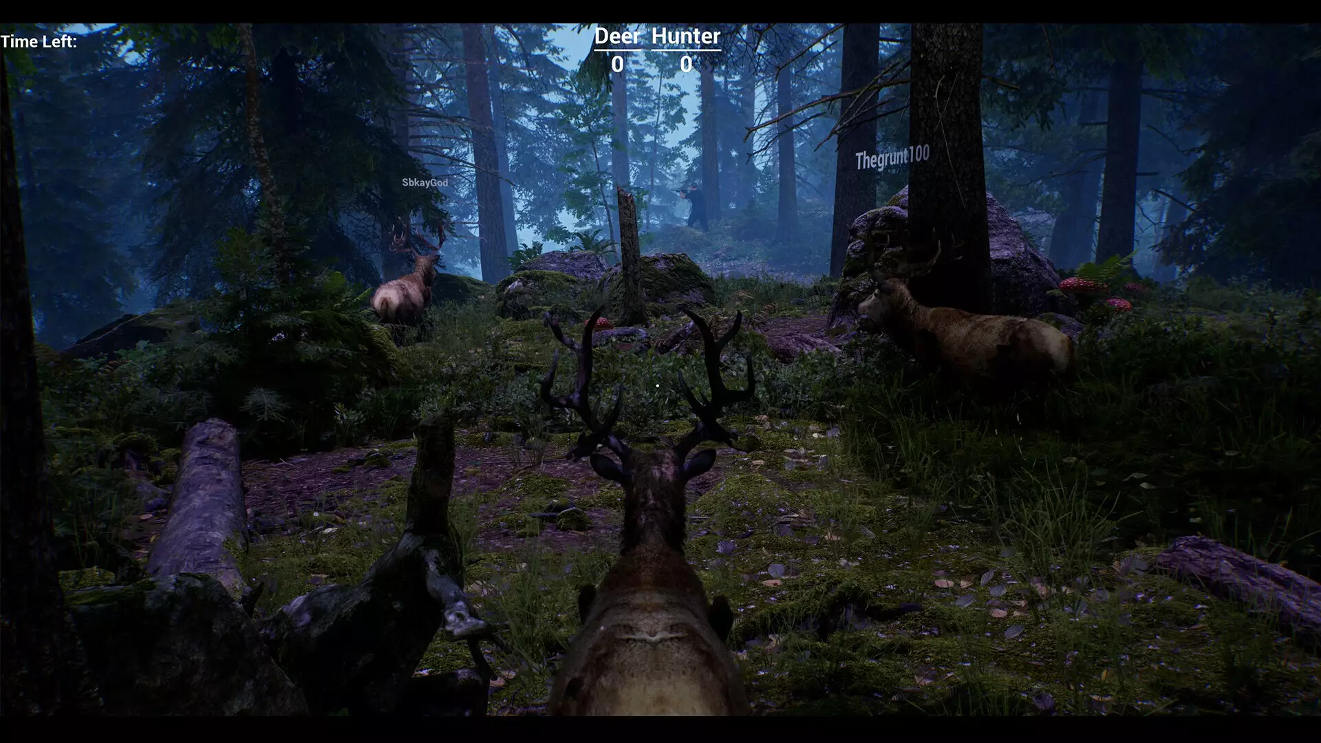 -Hoofobia-游戏截图-好玩游戏库