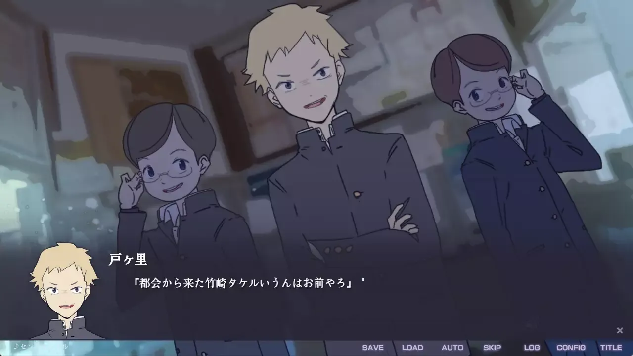 -不香の花 - Snow Flower-游戏截图-好玩游戏库