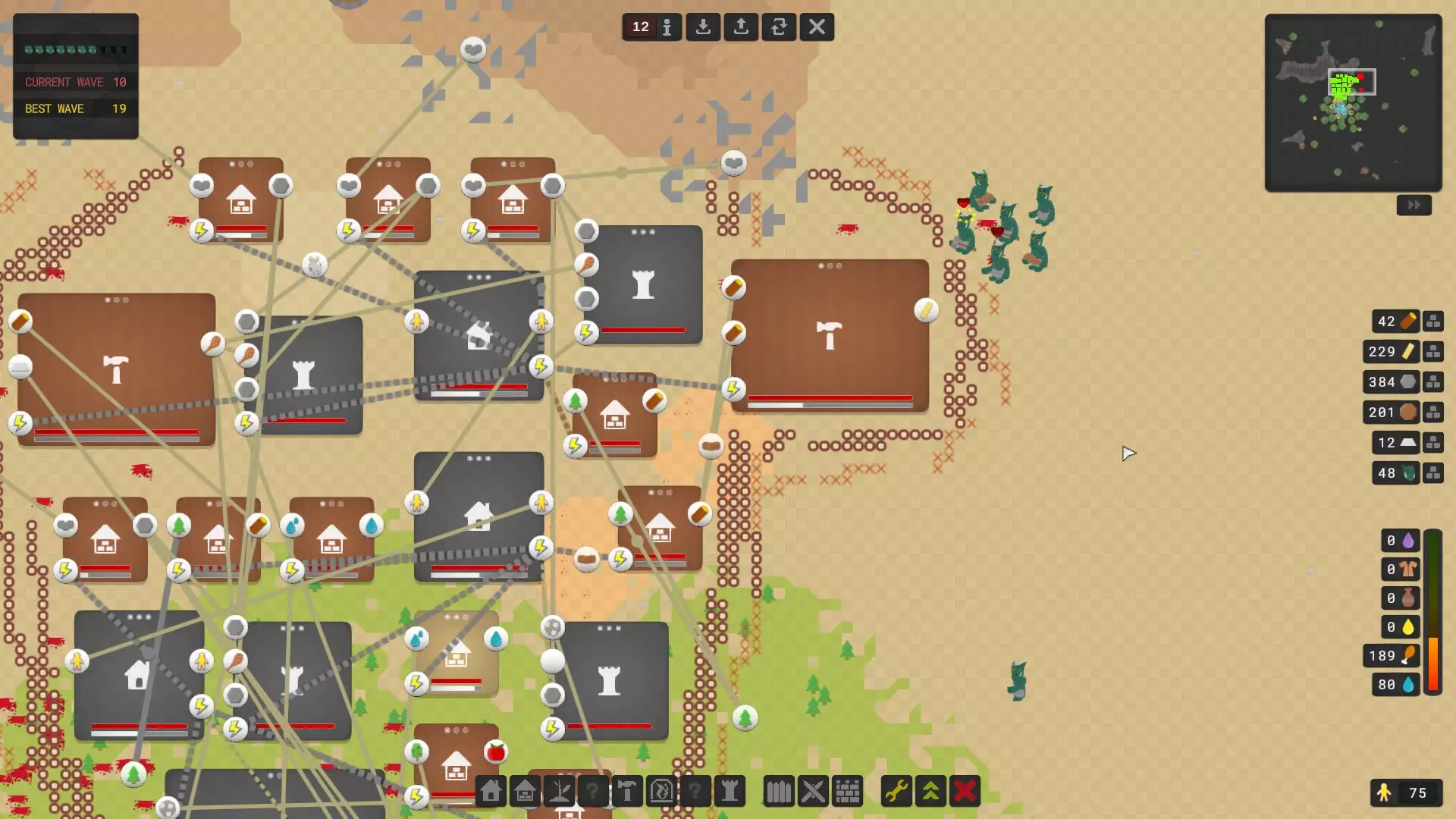 -NodeLord-游戏截图-好玩游戏库