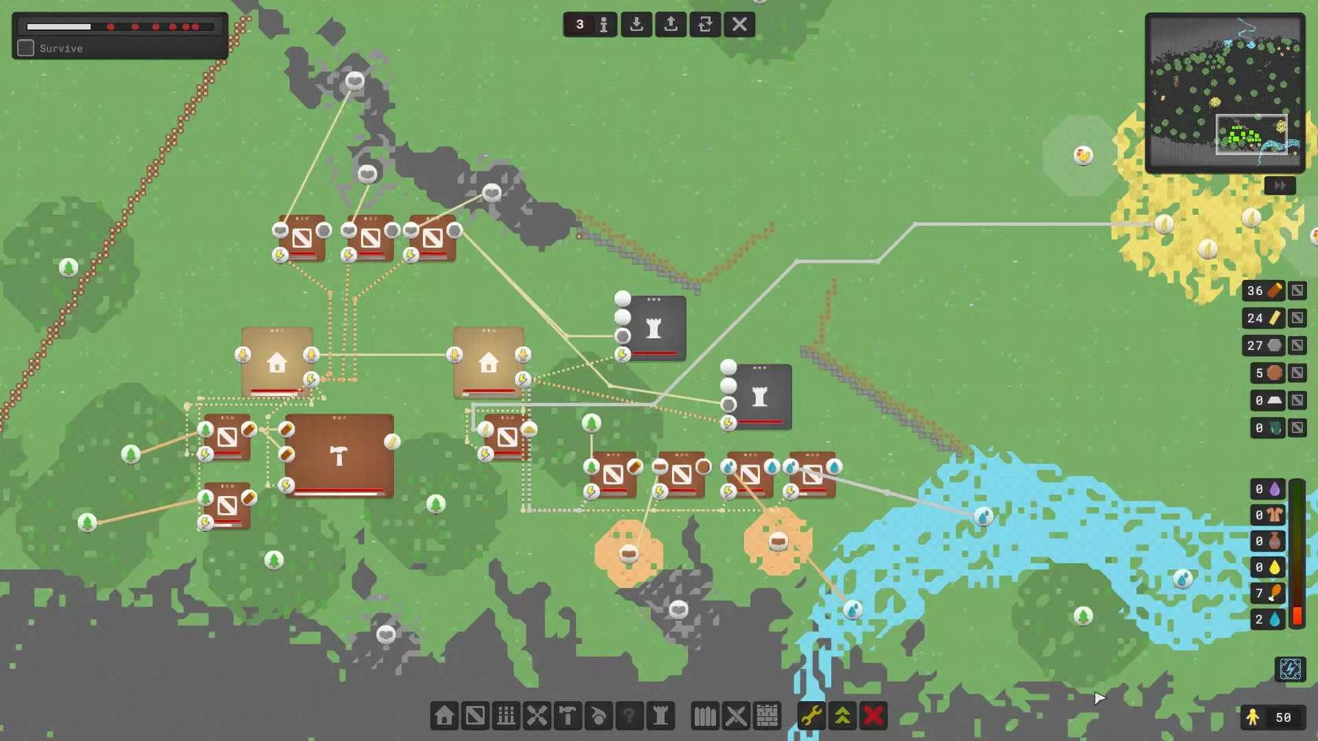 -NodeLord-游戏截图-好玩游戏库
