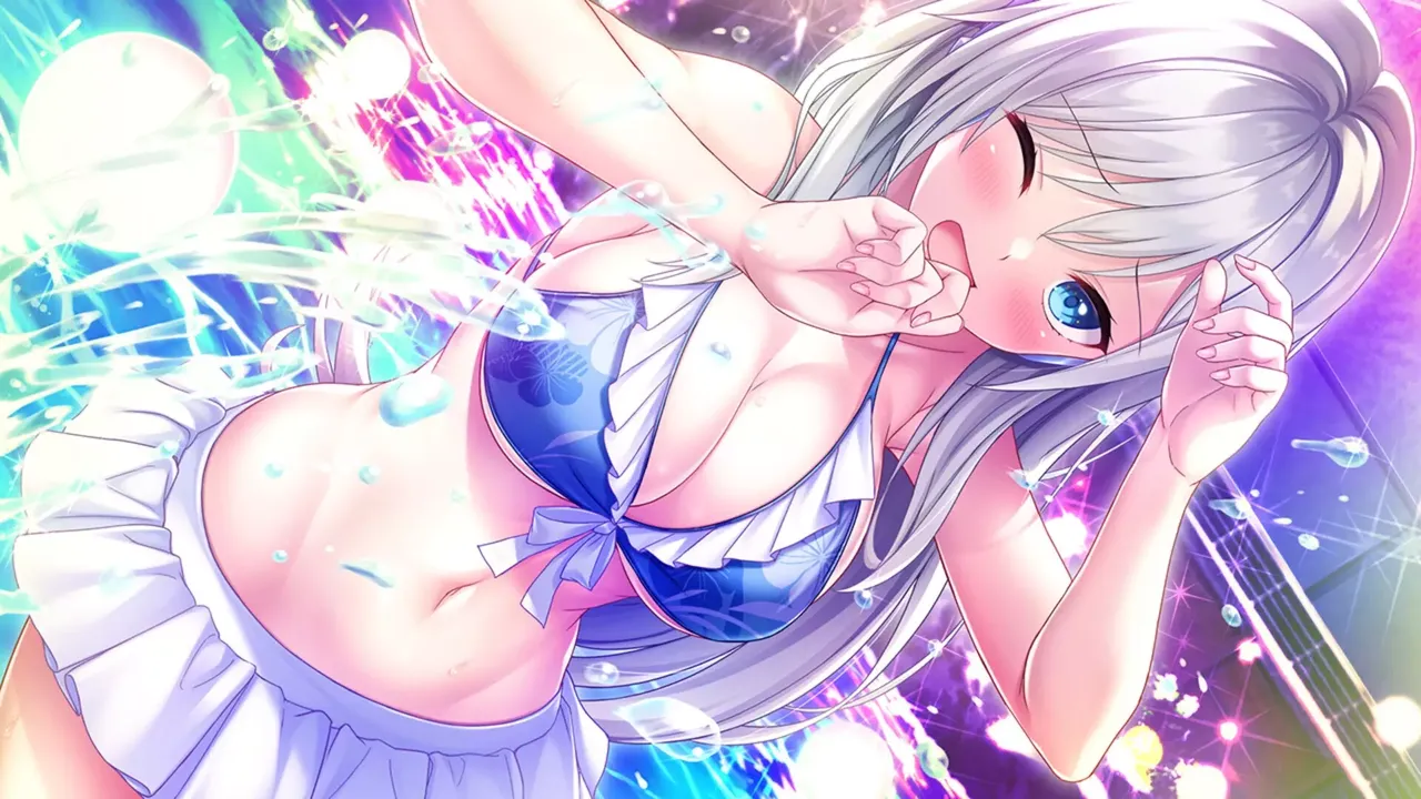 -Ego's Spark-游戏截图-好玩游戏库